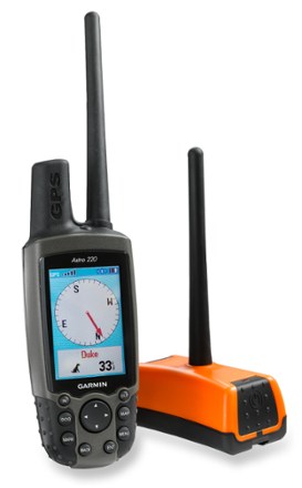 astro 220 gps