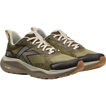 KEEN Leiki Speed Hiking Shoes - Women's 4