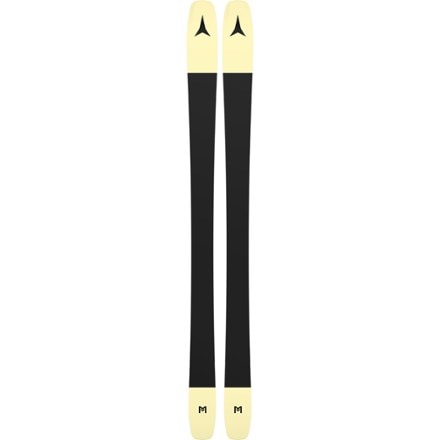 Atomic Maverick 88 CTI Skis - 2025/2026 1