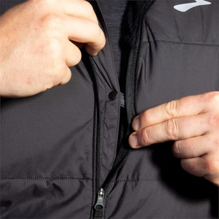 Brooks Shield Hybrid Vest 3.0 - Men's 1