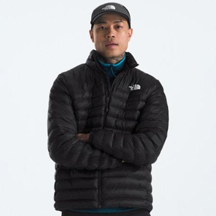 The North Face Terra Peak Insulated Jacket - Men's 1