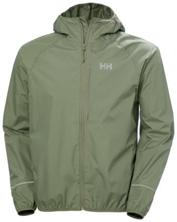 Helly Hansen Fast HELLY TECH Jacket - Men's 0