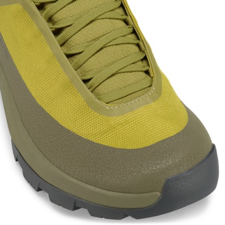 Arc'teryx Vertex Alpine GTX Approach Shoes - Men's 3