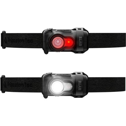 Princeton Tec Byte Headlamp 3
