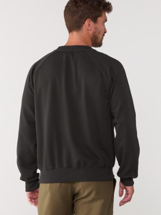 The North Face Evolution Crew Sweatshirt - Men's 2