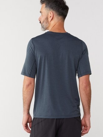 Arc'teryx Cormac Logo SS Shirt - Men's 2