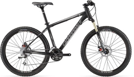 cannondale trail sl 2010