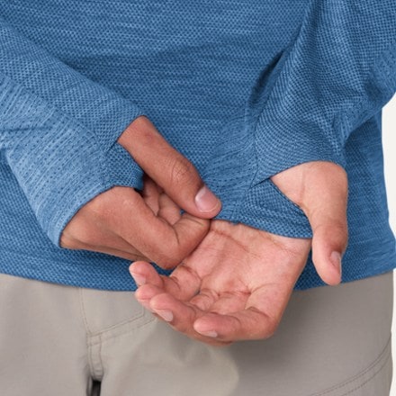 KUHL Engineered Hoody - Men's 7