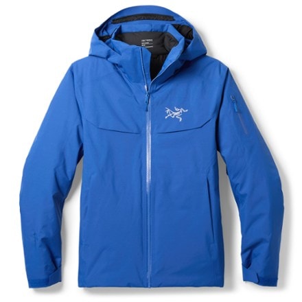Arc'teryx Macai Down Jacket - Men's 0