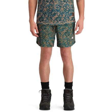 Topo Designs River Shorts - Men's 1