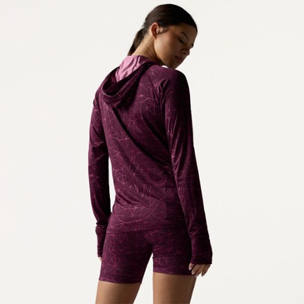 rabbit UPF Deflector 2.0 Shirt - Women's 2