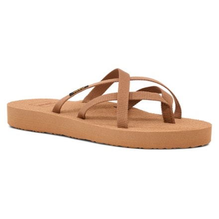 Teva Olowahu Flip-Flops - Women's 2