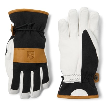 Hestra Gloves Voss CZone Gloves 0