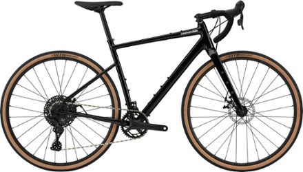 cannondale topstone 4 gravel bike