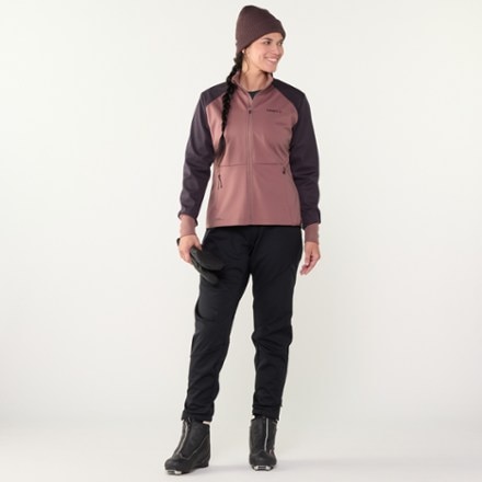 Craft Core Nordic Training Jacket - Women's 3