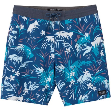 O'Neill Cruzer 19" Board Shorts - Men's 0