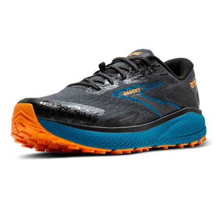 Brooks Divide 5 Trail-Running Shoes - Men's 3