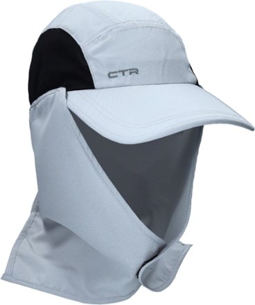 CTR Summit Sahara Adjustable Cap 0