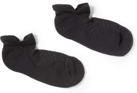 Darn Tough Run No-Show Tab Ultralightweight Cushion Socks - Men's 1