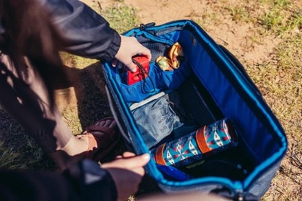 Gregory Alpaca Wide-Mouth Case - 25 Liters 4