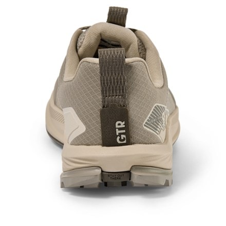 Altra Lone Peak 9 Trail-Running Shoes - Women's 3