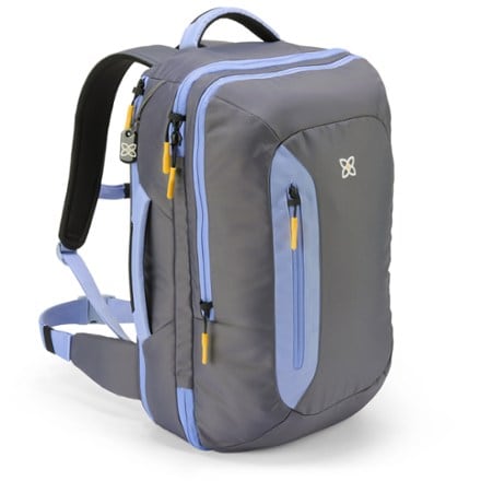 Sherpani Santiago 35 L Travel Pack 0