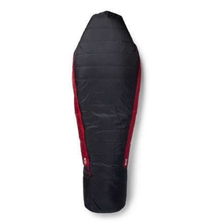 Mountain Hardwear Phantom WINDSTOPPER -40F/-40C Sleeping Bag 2