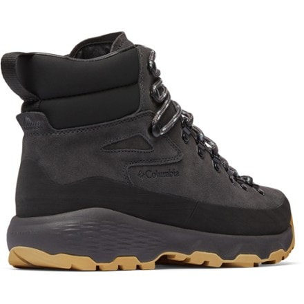 Columbia Newton Alpine PT Hiking Boots - Men's 3