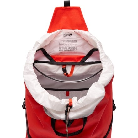 Mountain Hardwear Scrambler 35 Pack 3