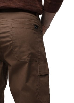 prAna Double Peak Convertible Pants - Men's 3