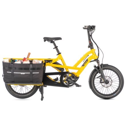 Tern Cargo Hold 37 Gen 3 Panniers - Pair 5