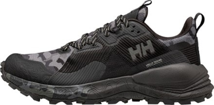 Helly Hansen Hawk Stapro Waterproof Trail-Running Shoes - Men's 1