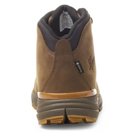 Danner Mountain 600 Leaf GTX Hiking Boots - Men's 3