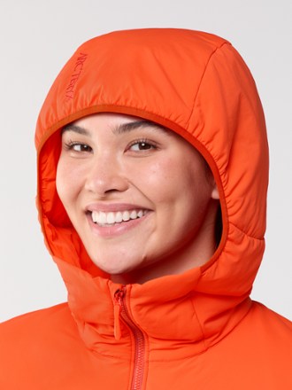 Arc'teryx Proton Insulated Hoodie - Women's 6