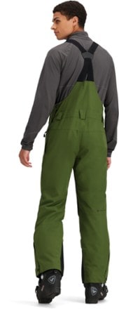 Obermeyer Perseus Bib Snow Pants - Men's 2