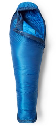 Best wide shop sleeping bag