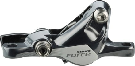 SRAM Force 22/Force 1 Complete Post-Mount Caliper Assembly 18 mm Front/Rear 2