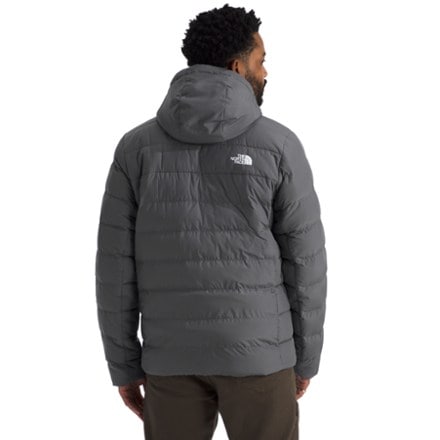 The North Face Aconcagua 3 Down Hoodie - Men's 2