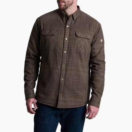 KUHL Joyrydr Shirt Jacket - Men's 0