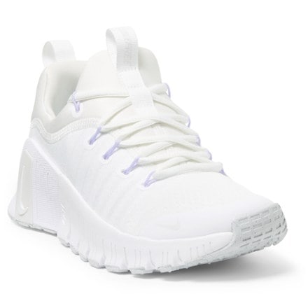 Nike Free Metcon 6 Workout Shoes - Women's 10