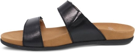 Dansko Justine Slides - Women's 1