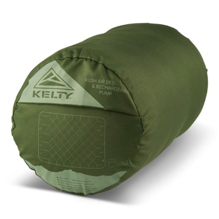 Kelty Kush Air Bed 10