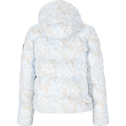 Obermeyer Slopeside Puffer Insulated Jacket - Women's 4