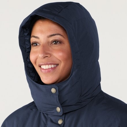 Patagonia Downdrift Parka - Women's 4