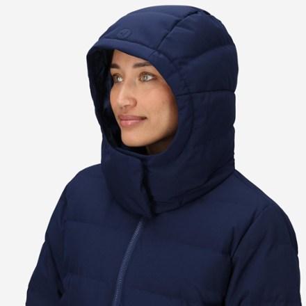 Marmot Prospect Down Coat - Women's 3