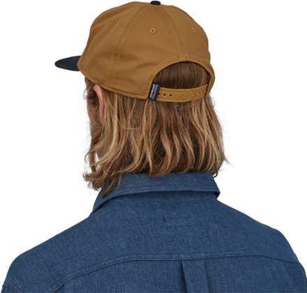 Patagonia Range Cap 3