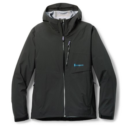 Cotopaxi Impermeo 3L Hooded Shell Jacket - Men's 0