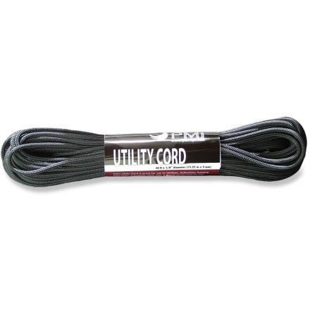 PMI 3 mm Utility Cord - Package of 50 ft. 0