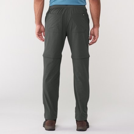 REI Co-op Sahara Stretch Convertible Pants - Men's 2