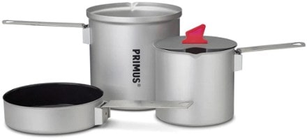 Primus Essential Trek Pot Set 0